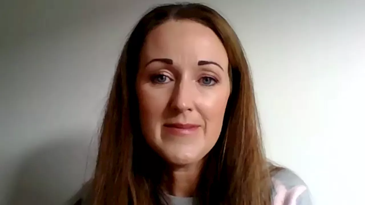 'I don’t know how I survived' - Victim of coercive control speaks out