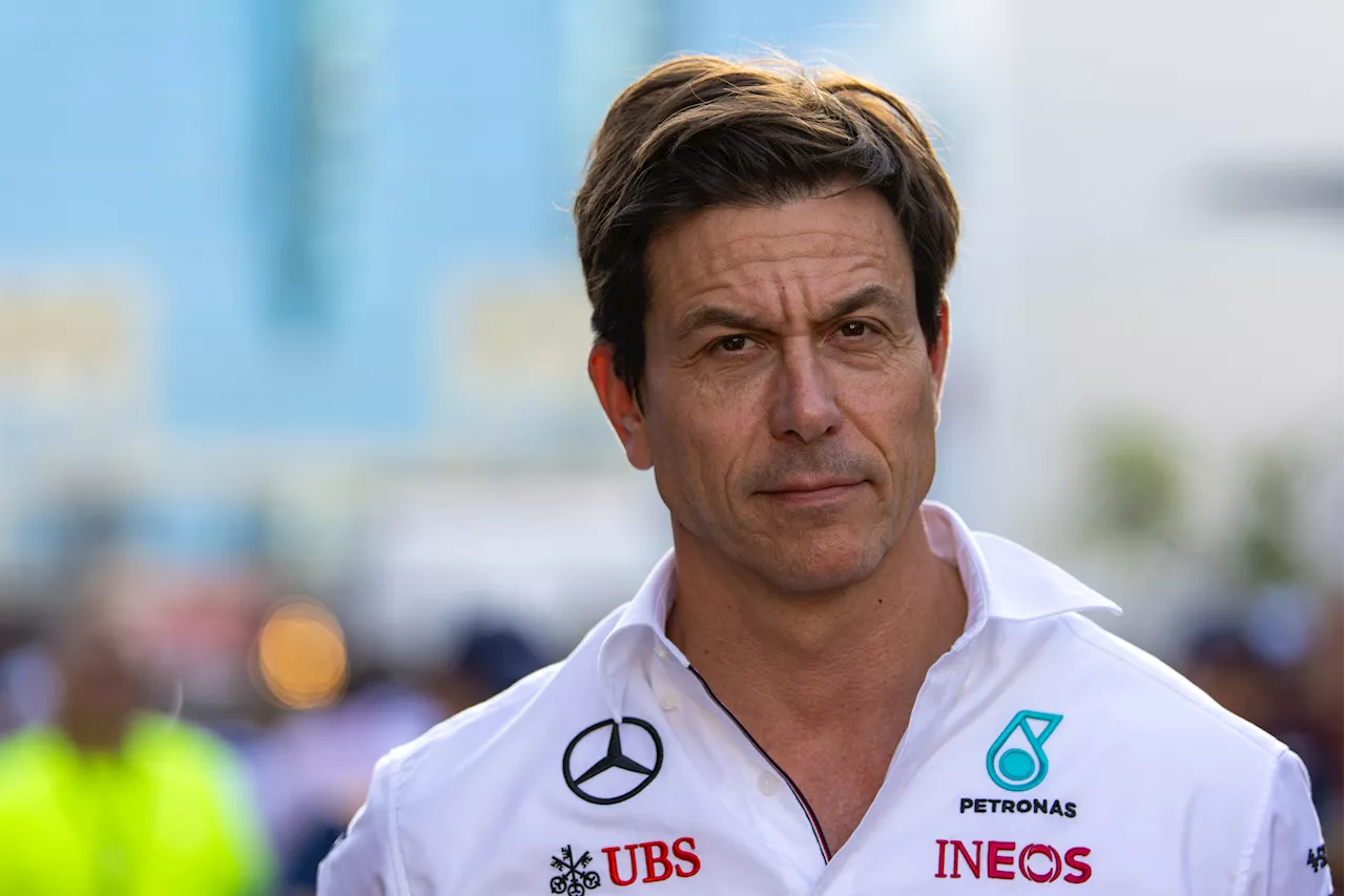 F1 News: Toto Wolff Questions FIA After Red Bull's 'Outrageous' Device Escapes Penalty