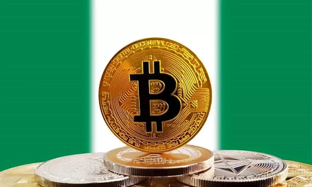 BREAKING: Crypto Firm Convicted for Unlicensed Naira Trading, N140 Million Seized by FG