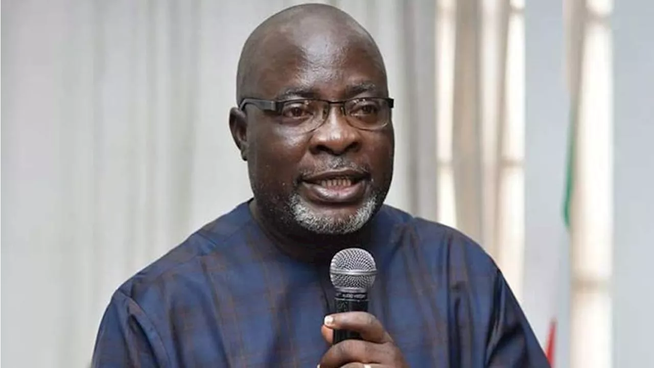 “PDP is bigger than Atiku and Wike” – Ex-party spokesman calls for peace