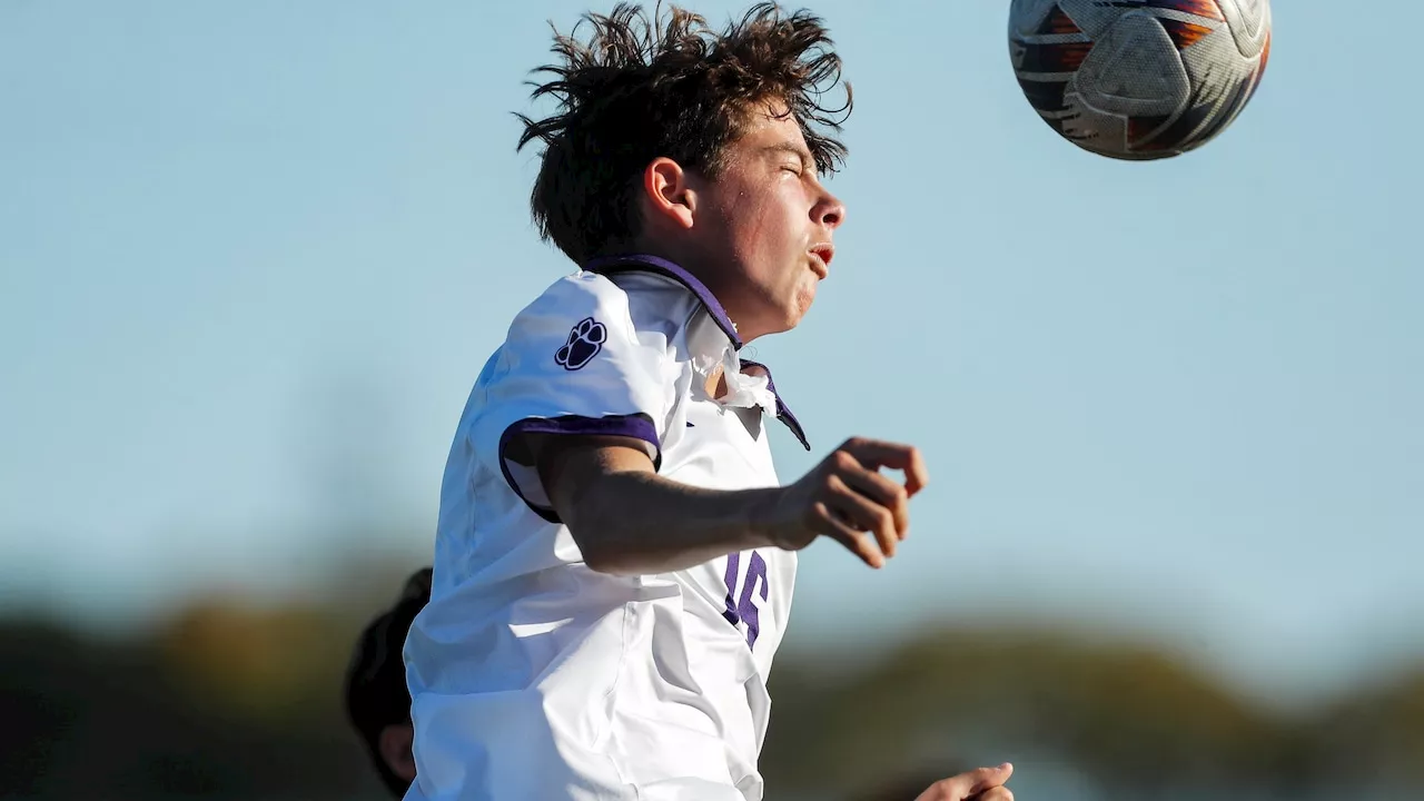 Boys soccer photos: Rumson-Fair Haven vs Ocean Township, Oct. 22, 2024