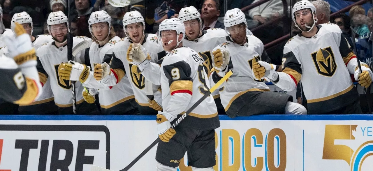 Los Angeles Kings vs. Vegas Golden Knights FREE LIVE STREAM (10/22/24): Watch NHL online