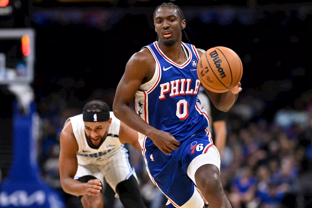 Milwaukee Bucks vs. Philadelphia 76ers FREE LIVE STREAM (10/23/24): Watch NBA regular season online