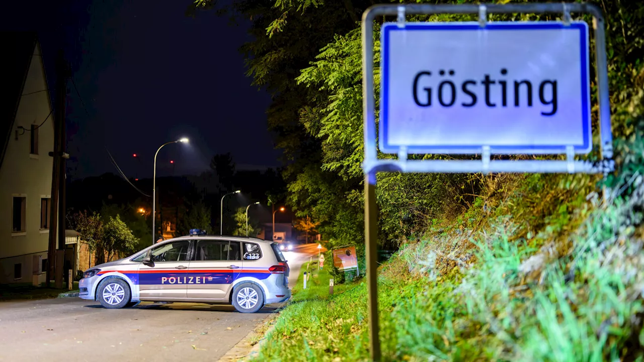 Tötung in Zistersdorf: Tatverdächtiger 59-Jähriger identifiziert