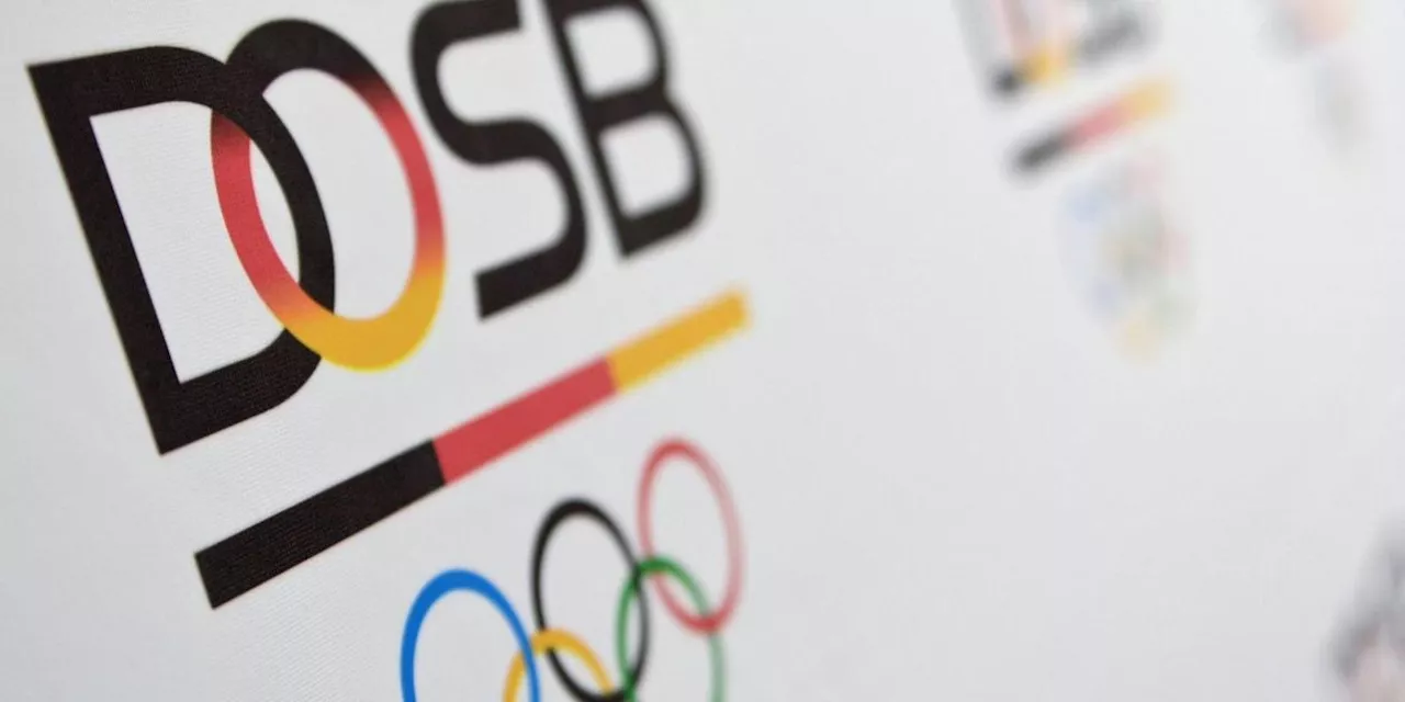 DOSB will Safe Sport Code einf&uuml;hren