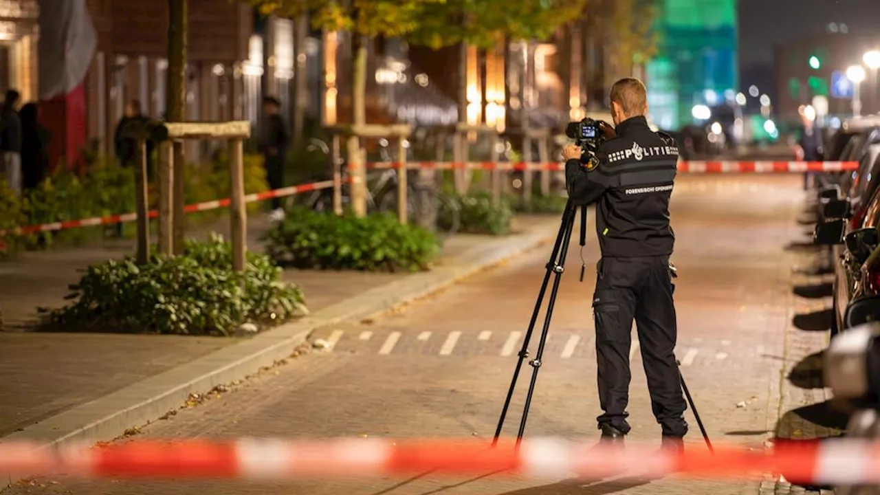 Derde explosief in korte tijd gevonden in Almere, politie houdt jongen (15) aan