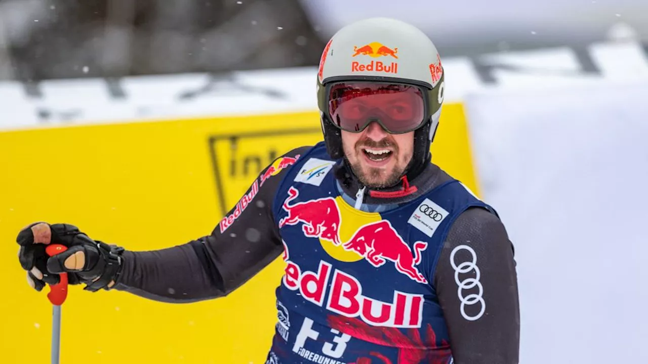 Komt skilegende Hirscher dit weekend dan eindelijk uit voor Nederland?