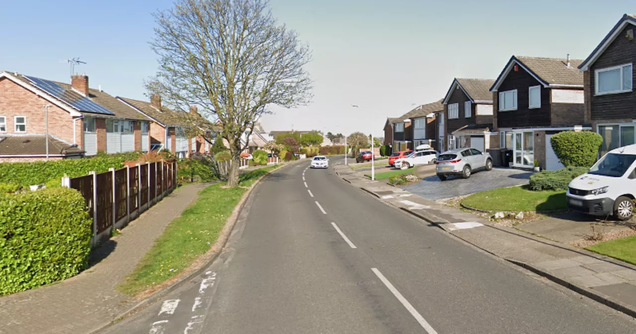 Teenage motorcyclist dies in 'incredibly sad' late-night crash