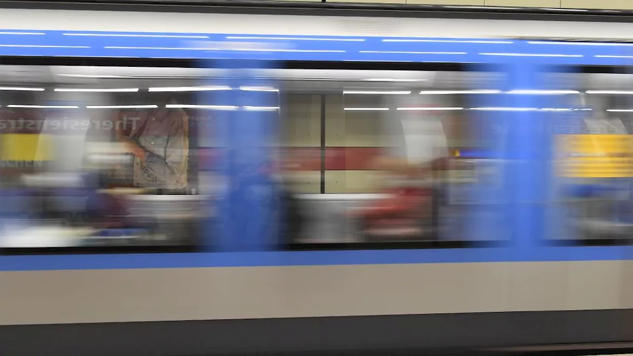 Bayern: Rechnungshof mahnt Kostenkontrolle bei U-Bahn-Bau an