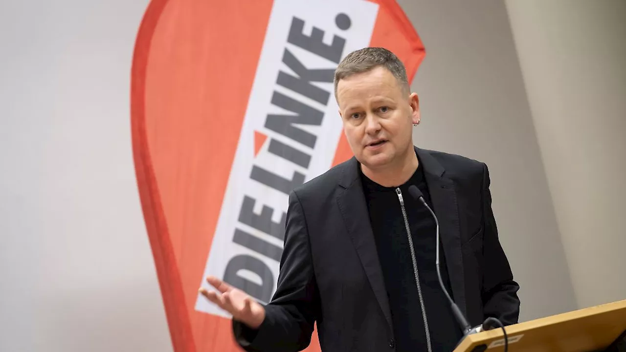 Berlin & Brandenburg: Mehrere Berliner Abgeordnete verlassen Linkspartei