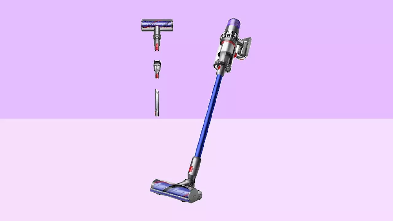 Dyson V11: Ist dieser Akku-Staubsauger ein Schnäppchen?