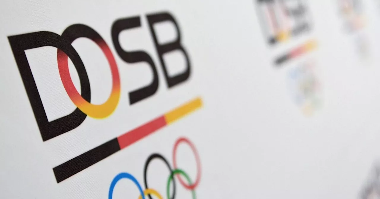 DOSB will Safe Sport Code einführen