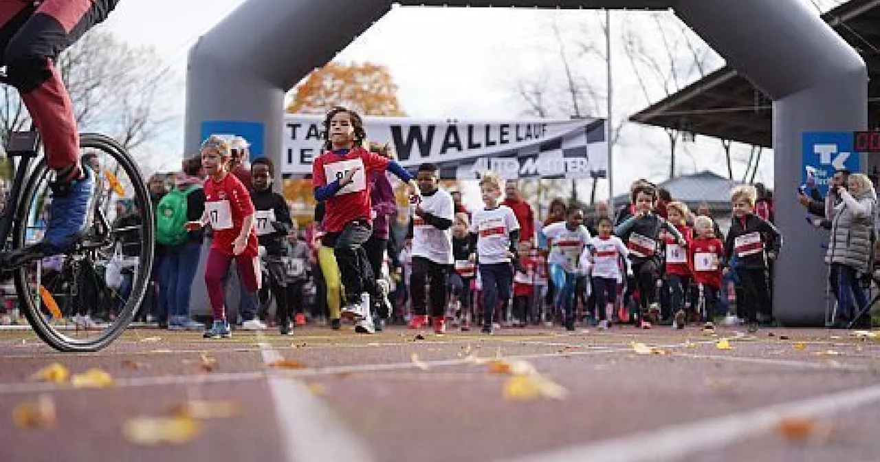 Kürbisschnitzen, Wälle-Lauf und Wurstmarkt: Veranstaltungstipps für Herford und Minden-Lübbecke