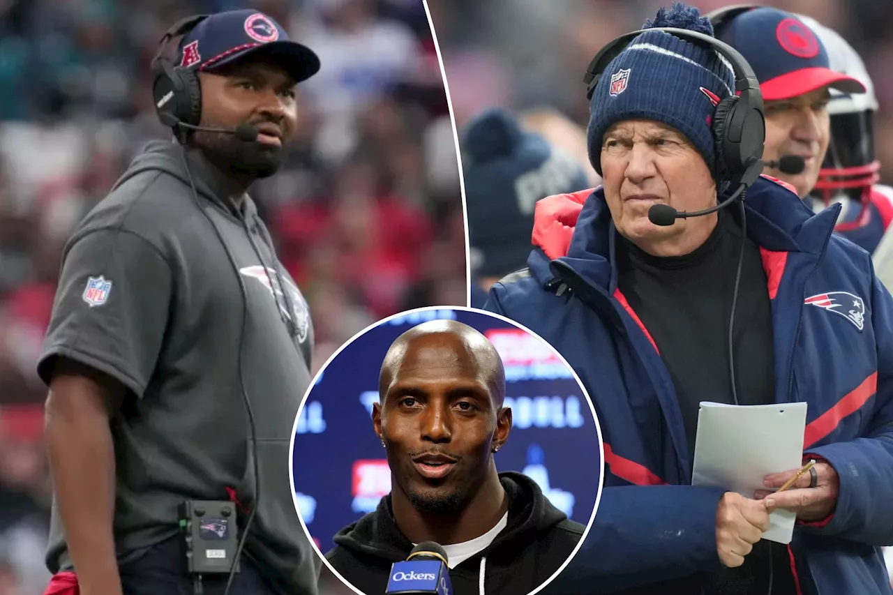 What ex-Patriots star Devin McCourty 'hates' about Jerod Mayo-Bill Belichick discord