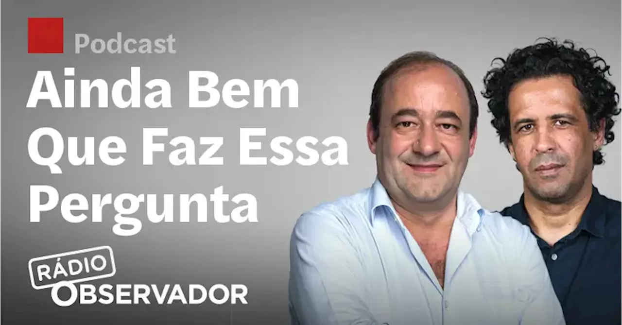 André Ventura tem algum problema com a justiça?