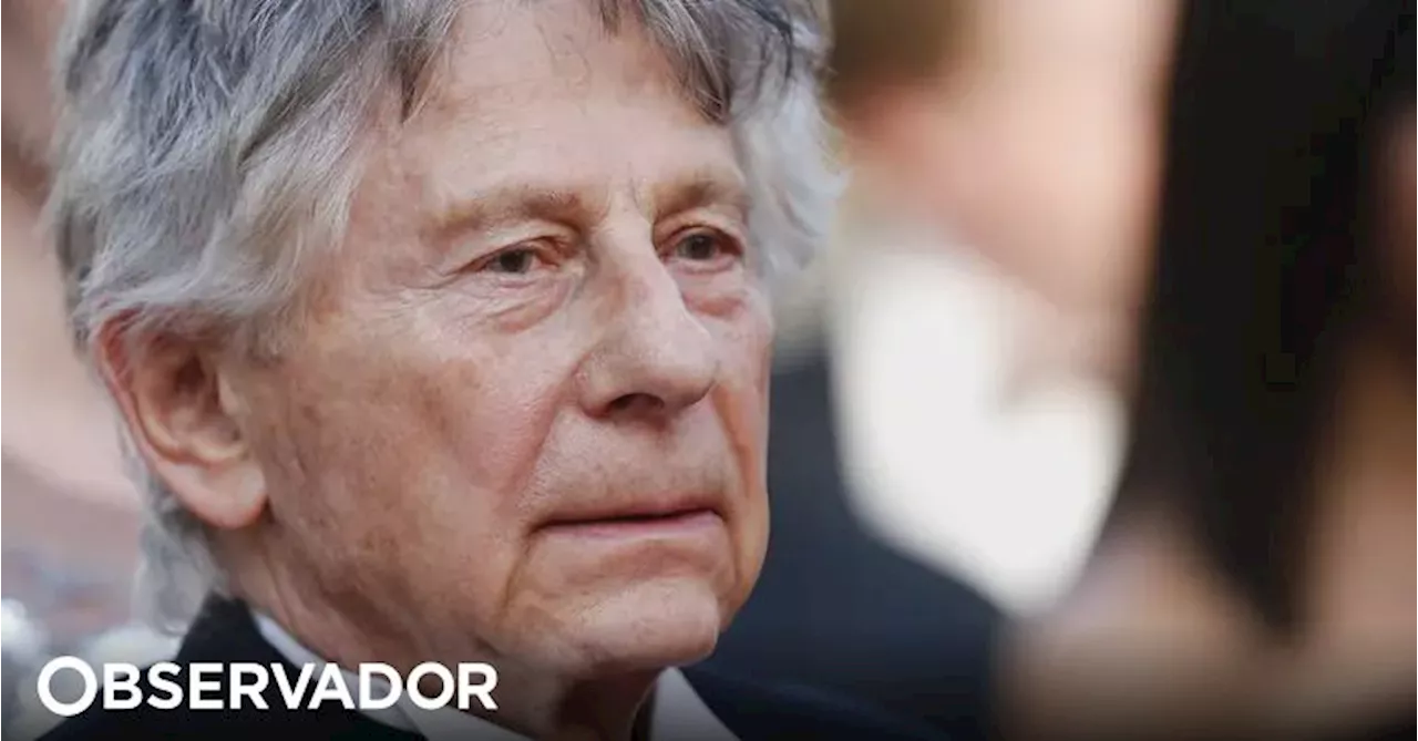 Processo contra Polanski por violação de menor em 1973 nos EUA arquivado após acordo