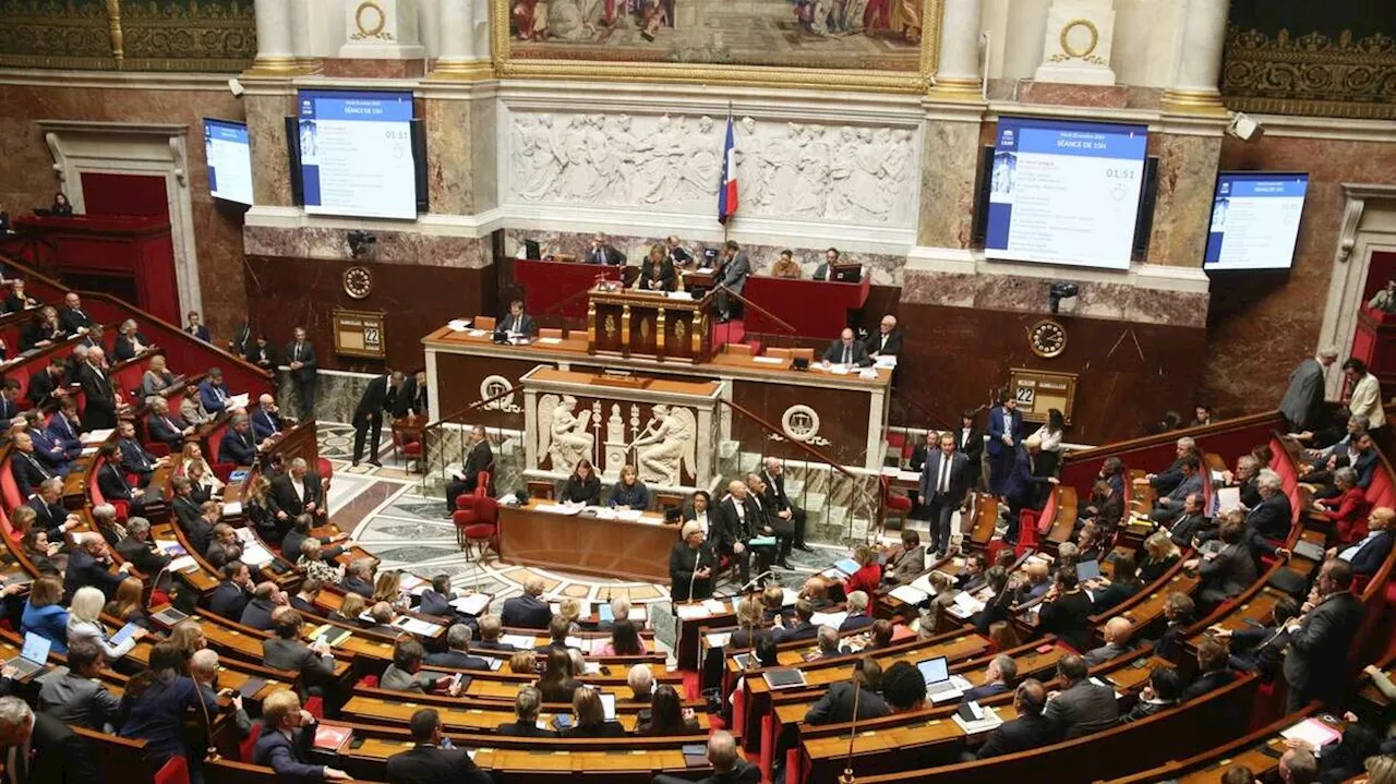 Budget 2025 : l’Assemblée nationale élargit et pérennise la surtaxe sur les hauts revenus