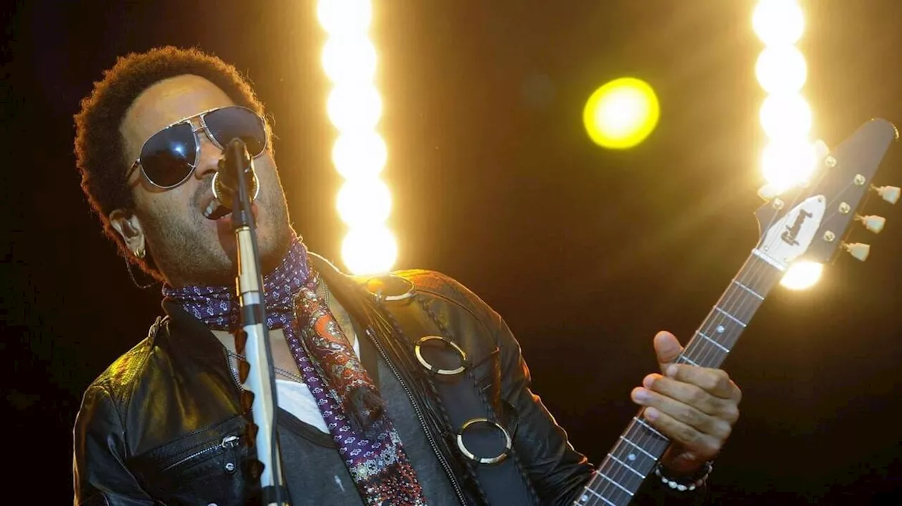 Lenny Kravitz en concert au Zénith de Nantes pour une date unique : reste-t-il encore des places ?