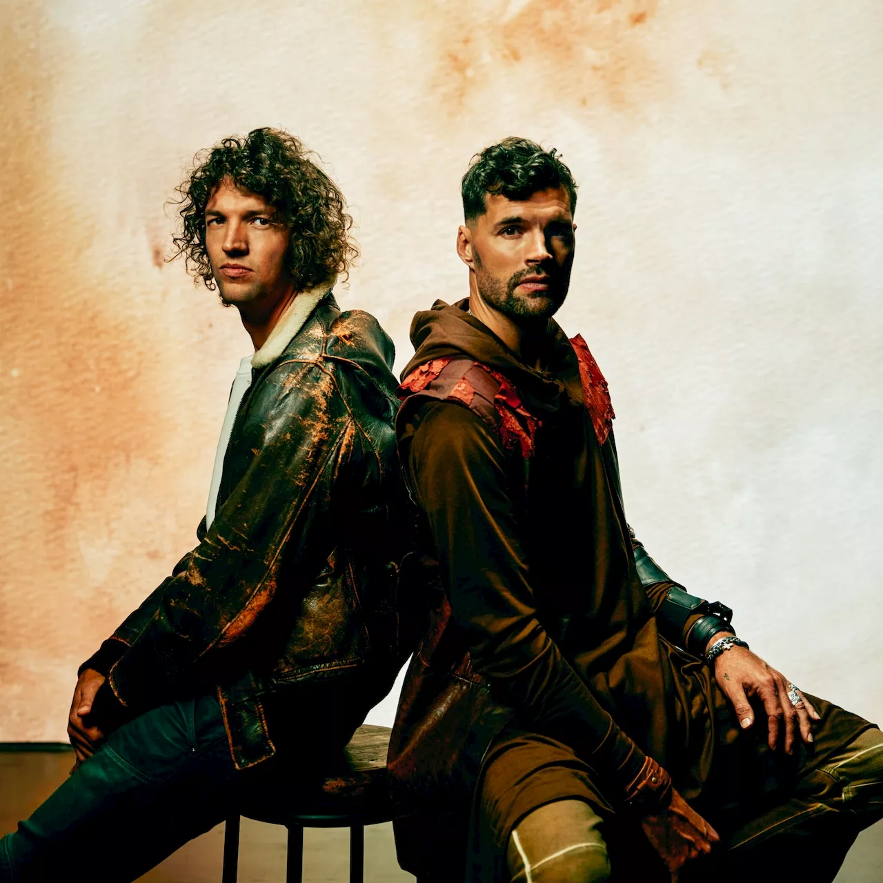 Don’t miss seeing For King + Country in Hershey: They will not be touring next year