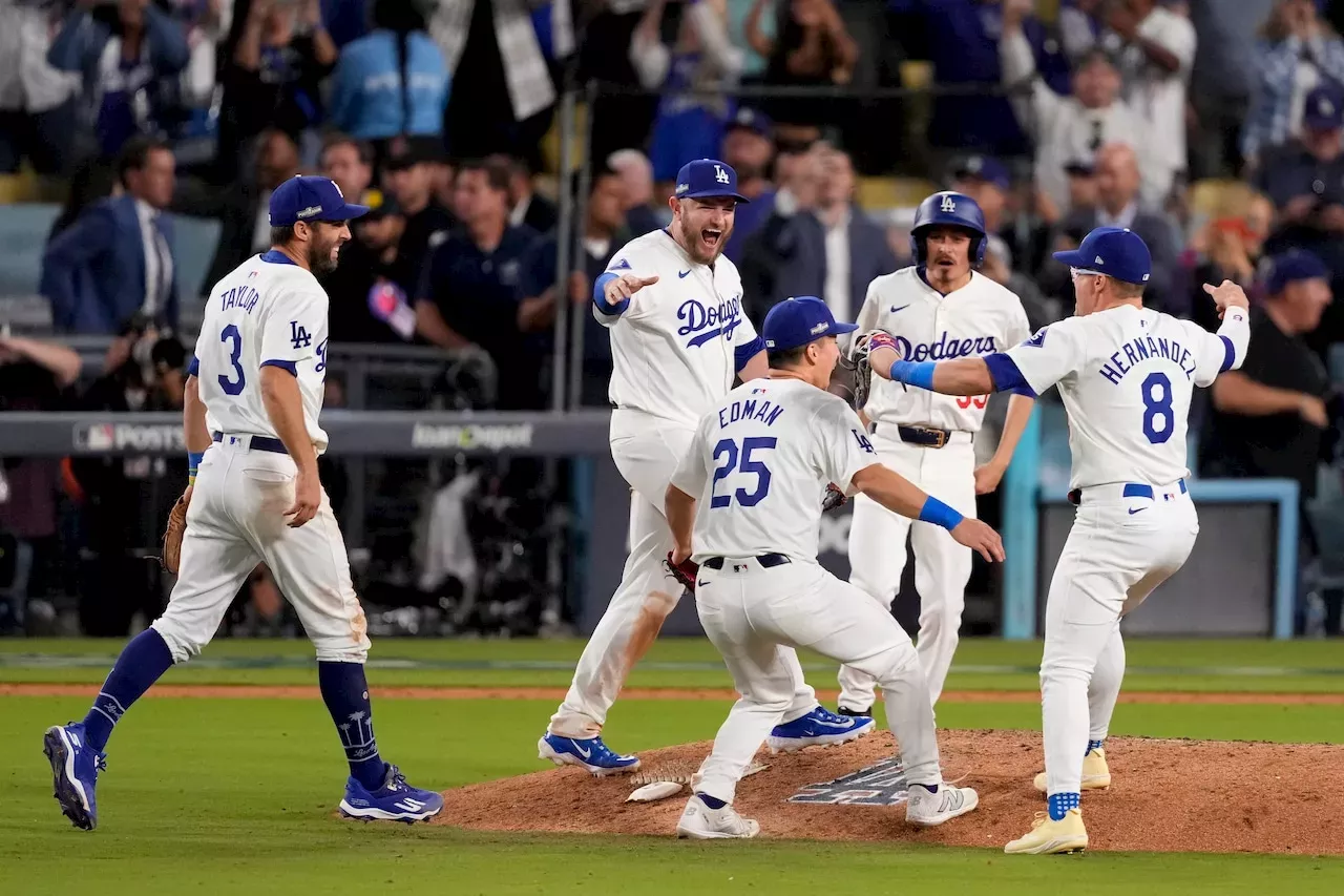 How to get 2024 World Series tickets for Dodgers vs. Yankees as demand