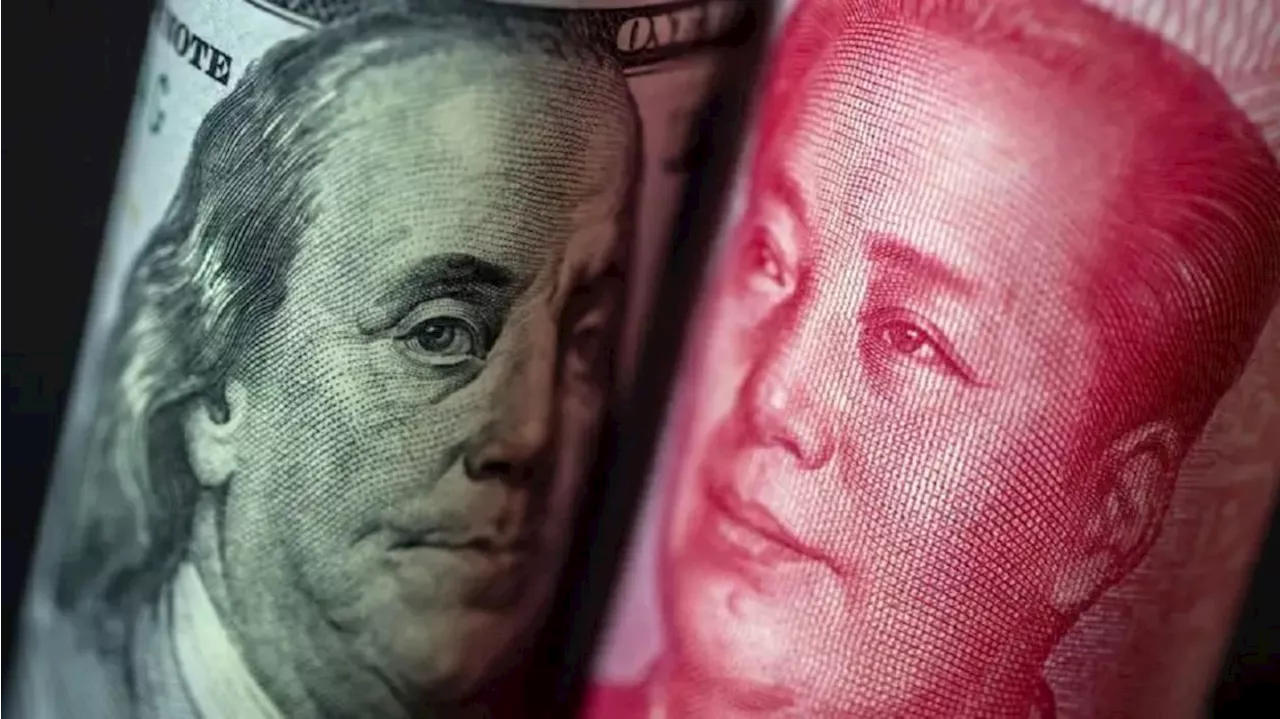 Alberto Ruskolekier: “China está pulseando geopoliticamente con Estados Unidos en el esfuerzo de la desdolariz...