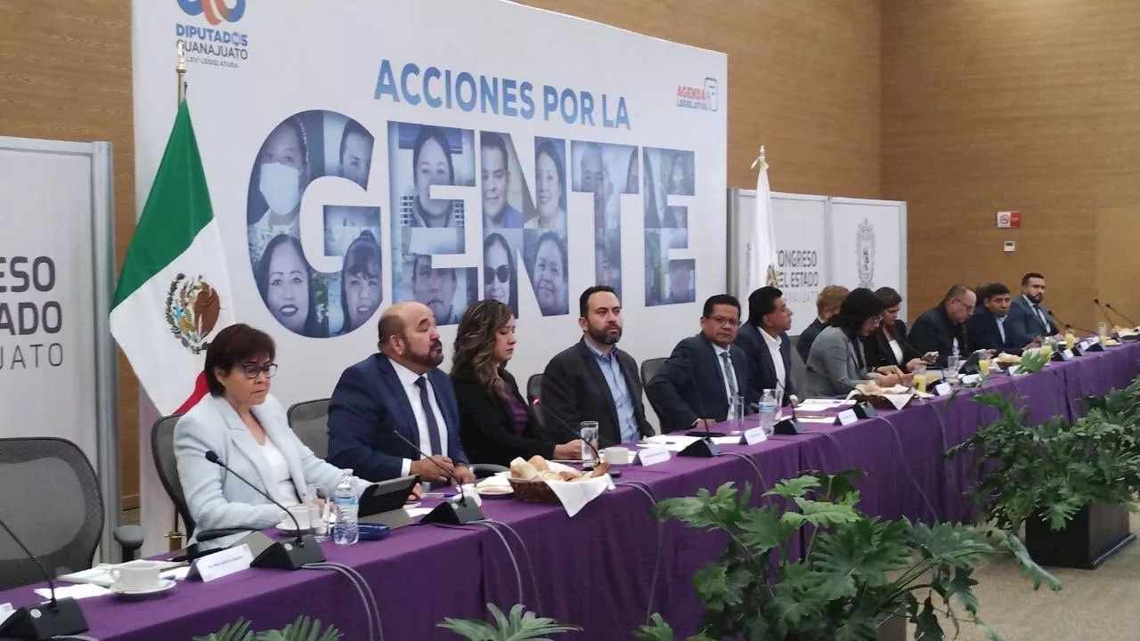 PAN no quiere despenalizar aborto en Guanajuato: en pleno Congreso hasta desestima datos de la SCJN