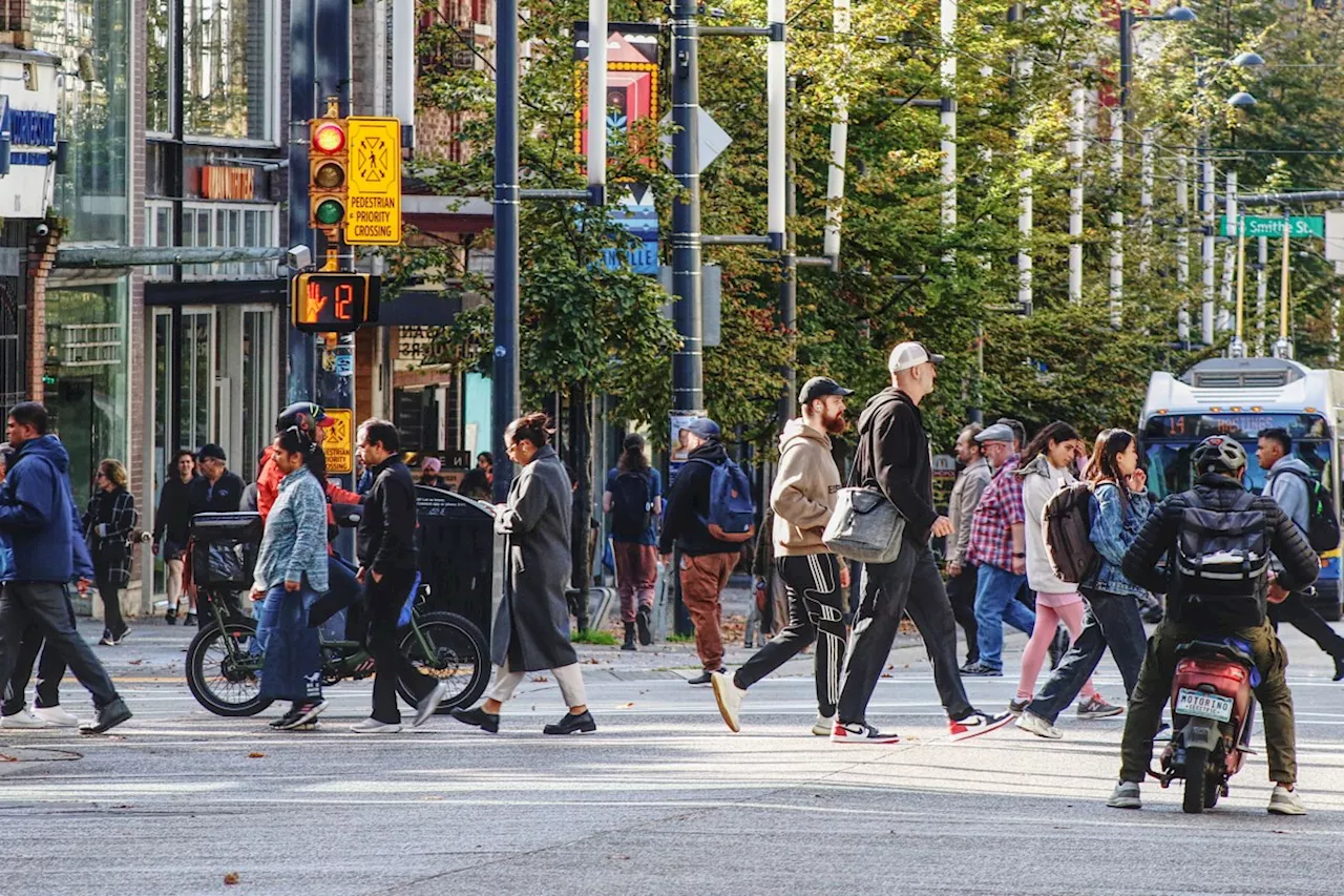 B.C. small businesses struggle with rising costs, public safety concerns