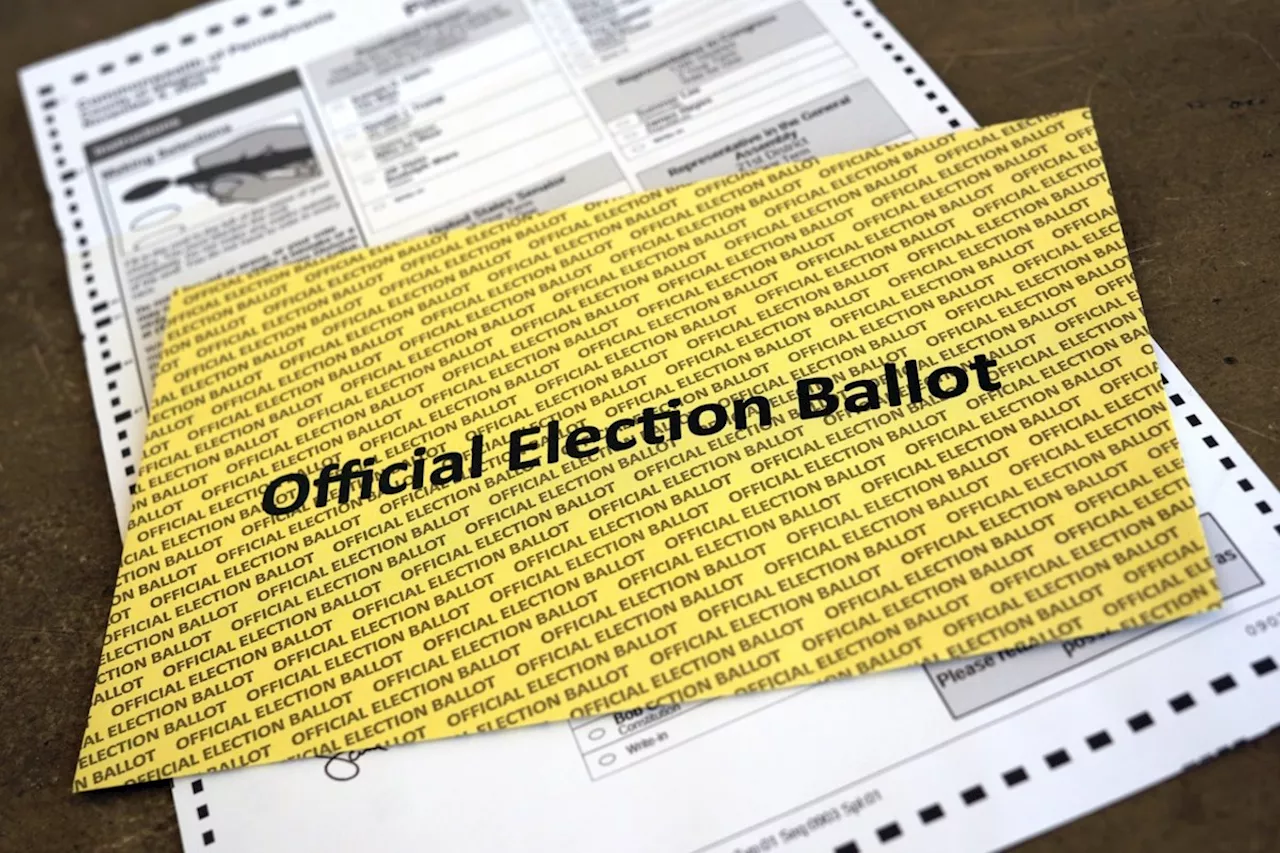 Pennsylvania high court gives voters provisional option if their mail ballots get rejected