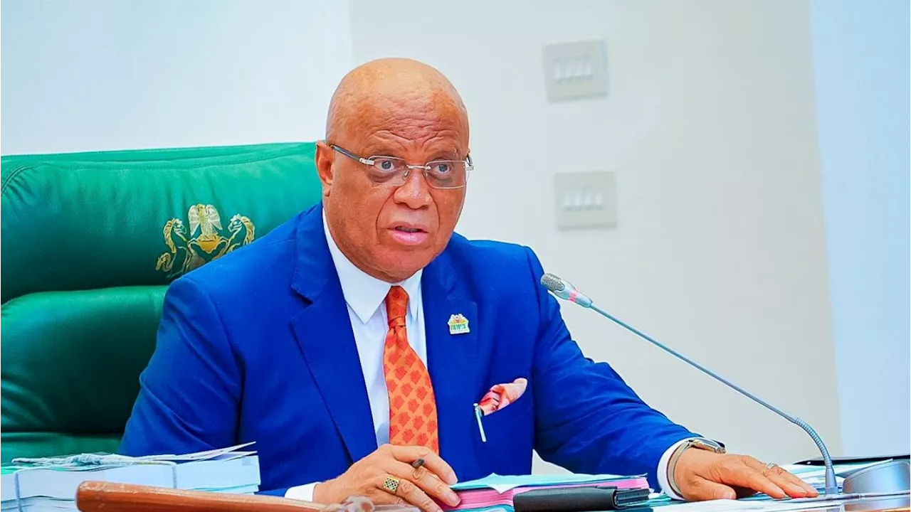 Gov Eno announces new minimum wage for Akwa Ibom workers | Nigeria