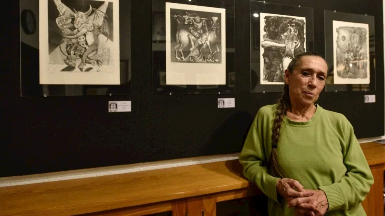 Rendirán homenaje a Isabel Beteta en el 9º festival de danza “Cuerpo al Descubierto”