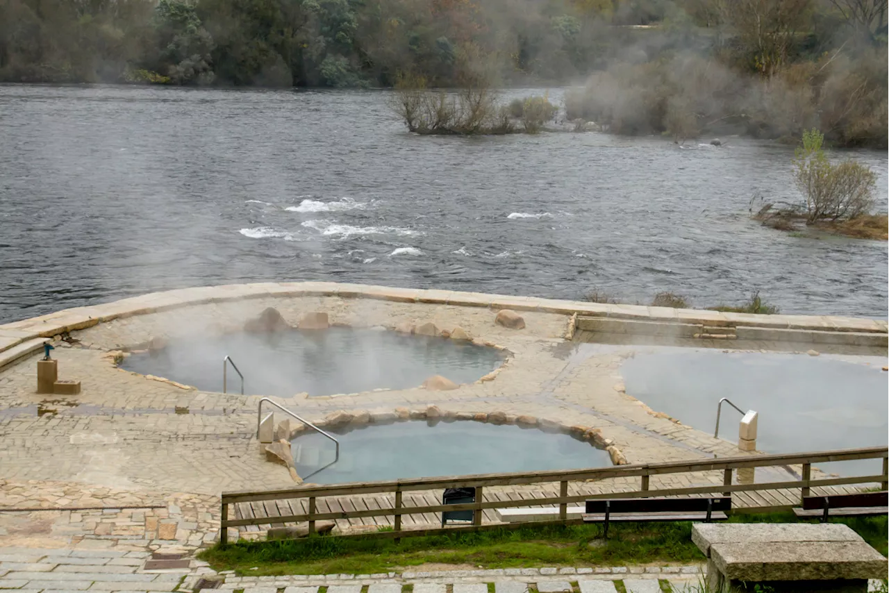 Seis balnearios gratis y naturales que puedes visitar en España