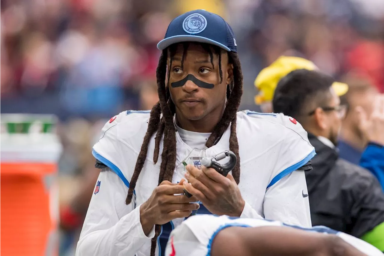 – Kansas City Chiefs sind mit DeAndre Hopkins endgültig Super-Bowl-Favorit