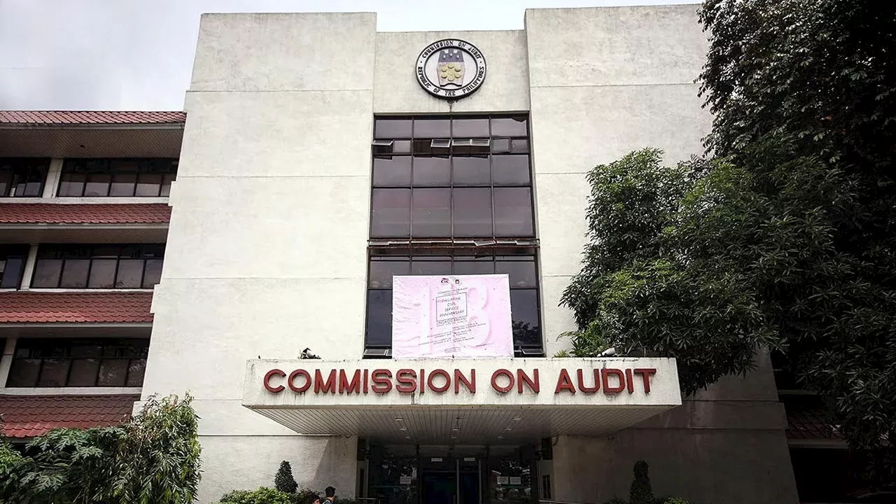 COA grants P14-M claim for unpaid deliveries against AFP Health Service Command