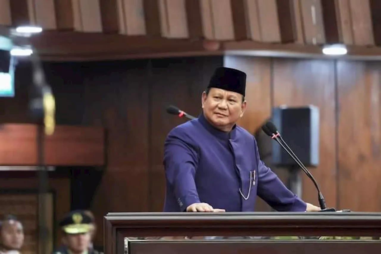 Kabar Gembira, Prabowo Bakal Hapus Utang 6 Juta Petani dan Nelayan