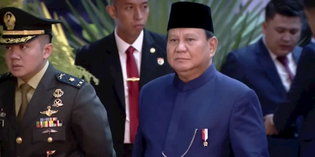 Prabowo Harus Tindak Tegas Mendes Yandri Susanto