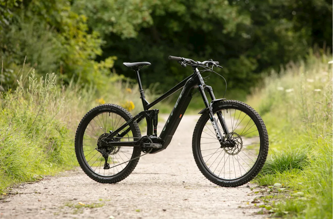 Electric mountain bikes - everything you need to know