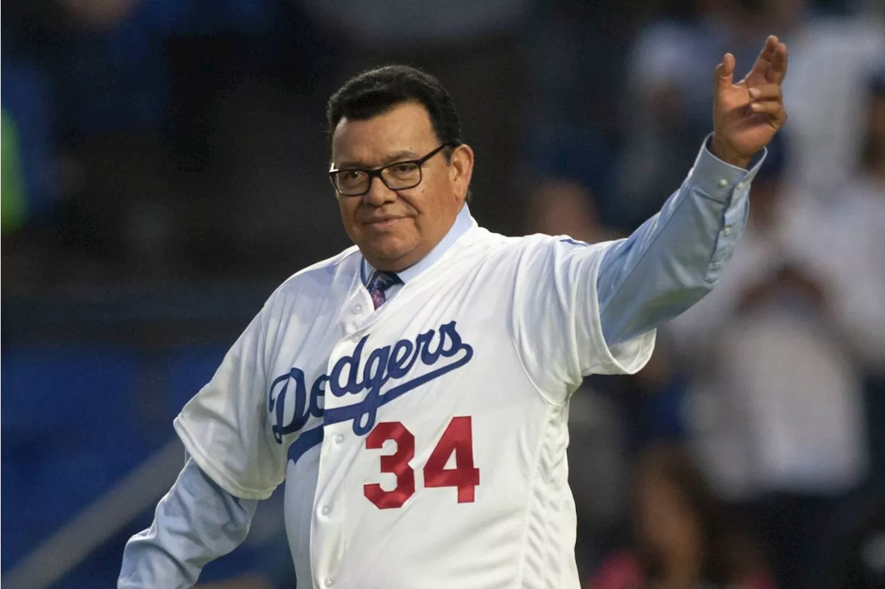 Fernando Valenzuela, Legendary Dodgers Pitcher Who Fueled ‘Fernandomania,’ Dead at 63