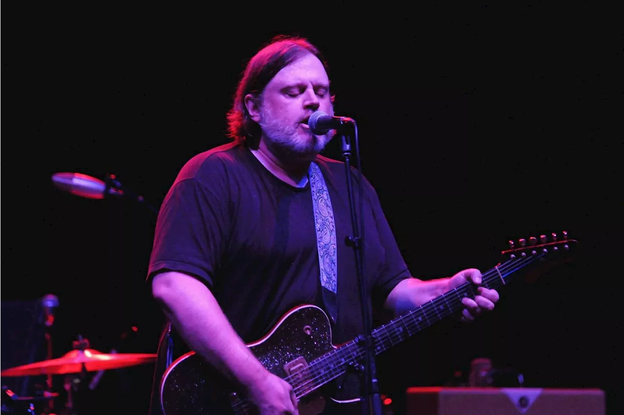 Matthew Sweet Suffers ‘Debilitating’ Stroke, GoFundMe Launched to Help With Recovery