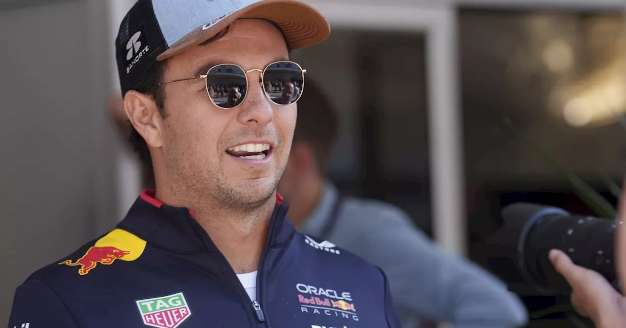 Formel 1: Sergio Perez kämpft um seine Zukunft bei Red Bull