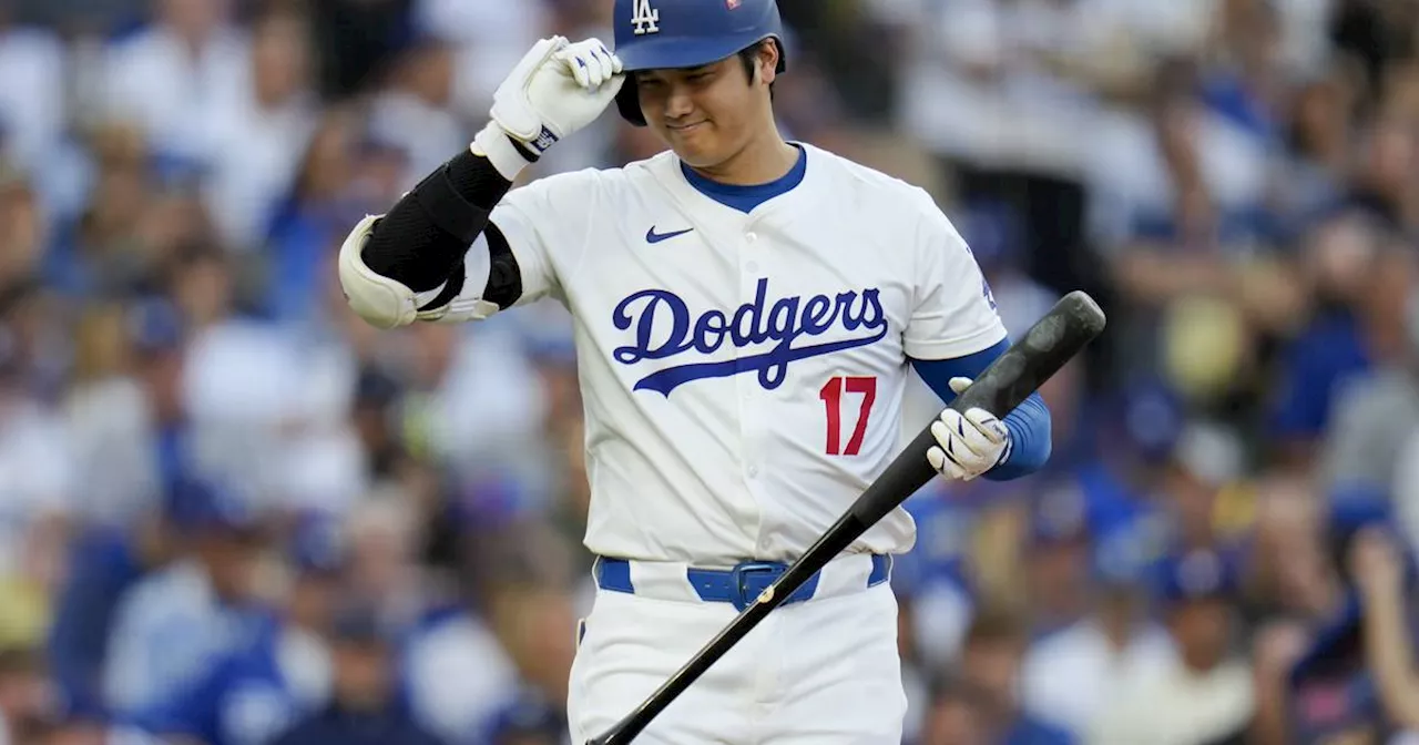 MLB: World Series zwischen Dodgers und Yankees wird zum Blockbuster