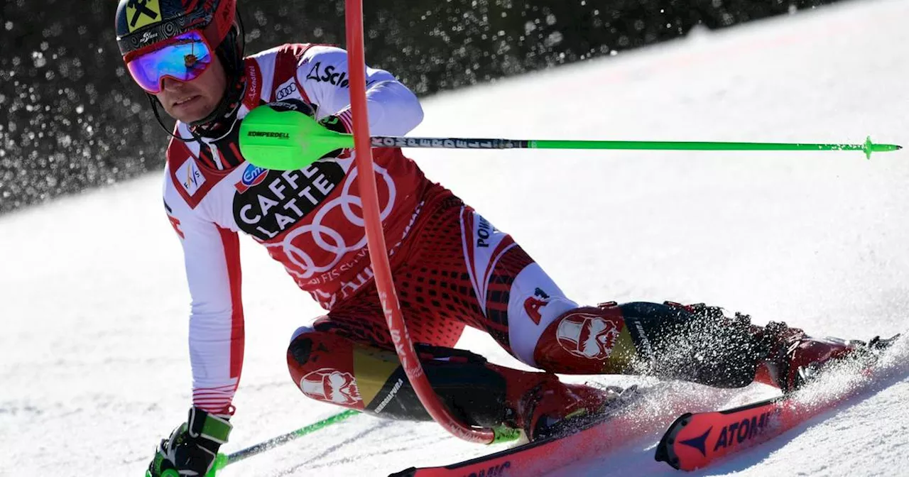 Ski Alpin-Weltcup 24/25: Verwirrung um Comeback von Marcel Hirscher