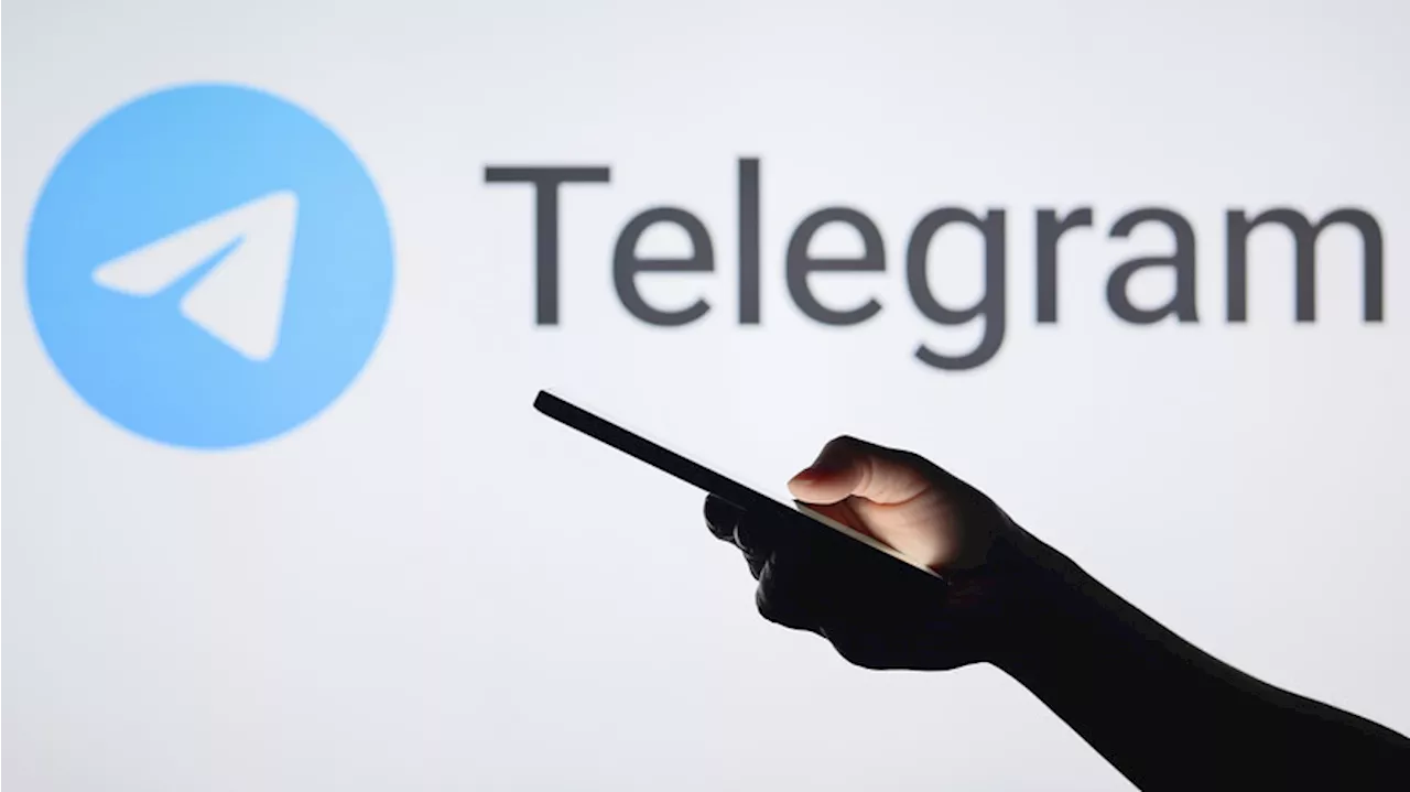 Депутат Немкин предупредил о новых схемах с целью кражи данных через Telegram