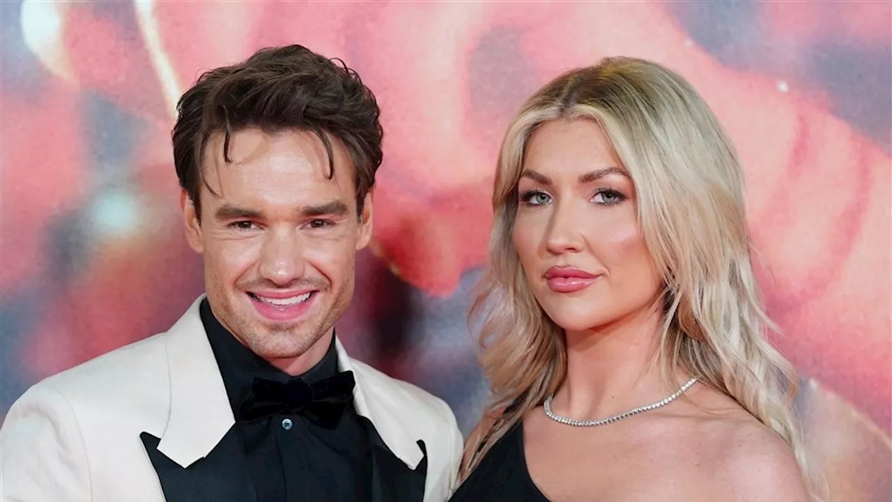 Liam Payne wilde met vriendin Kate Cassidy trouwen: 'Voor altijd samen'