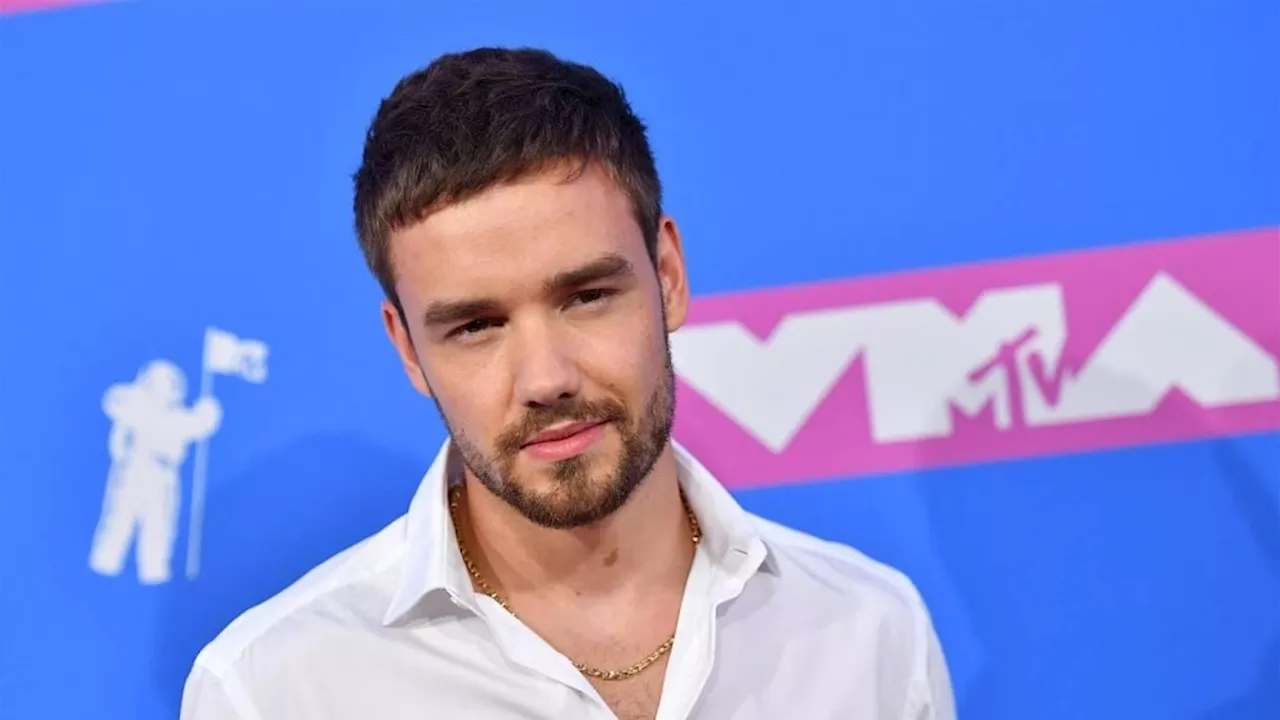 Vader Liam Payne in Buenos Aires: met onderzoekers gesproken