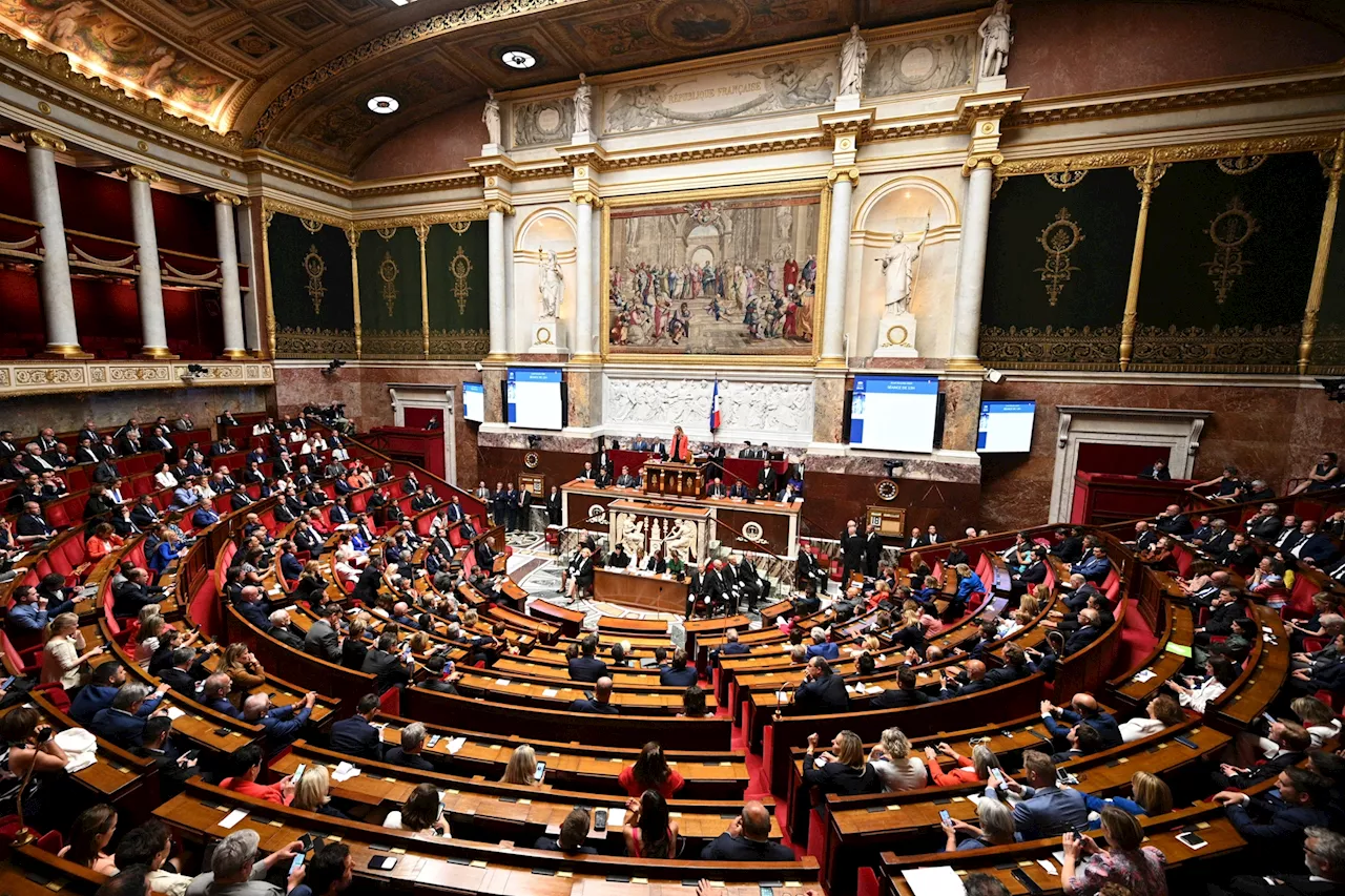 Budget 2025 : 'Les jeunes sont manifestement plus faciles à sacrifier', dénonce Étienne Gernelle