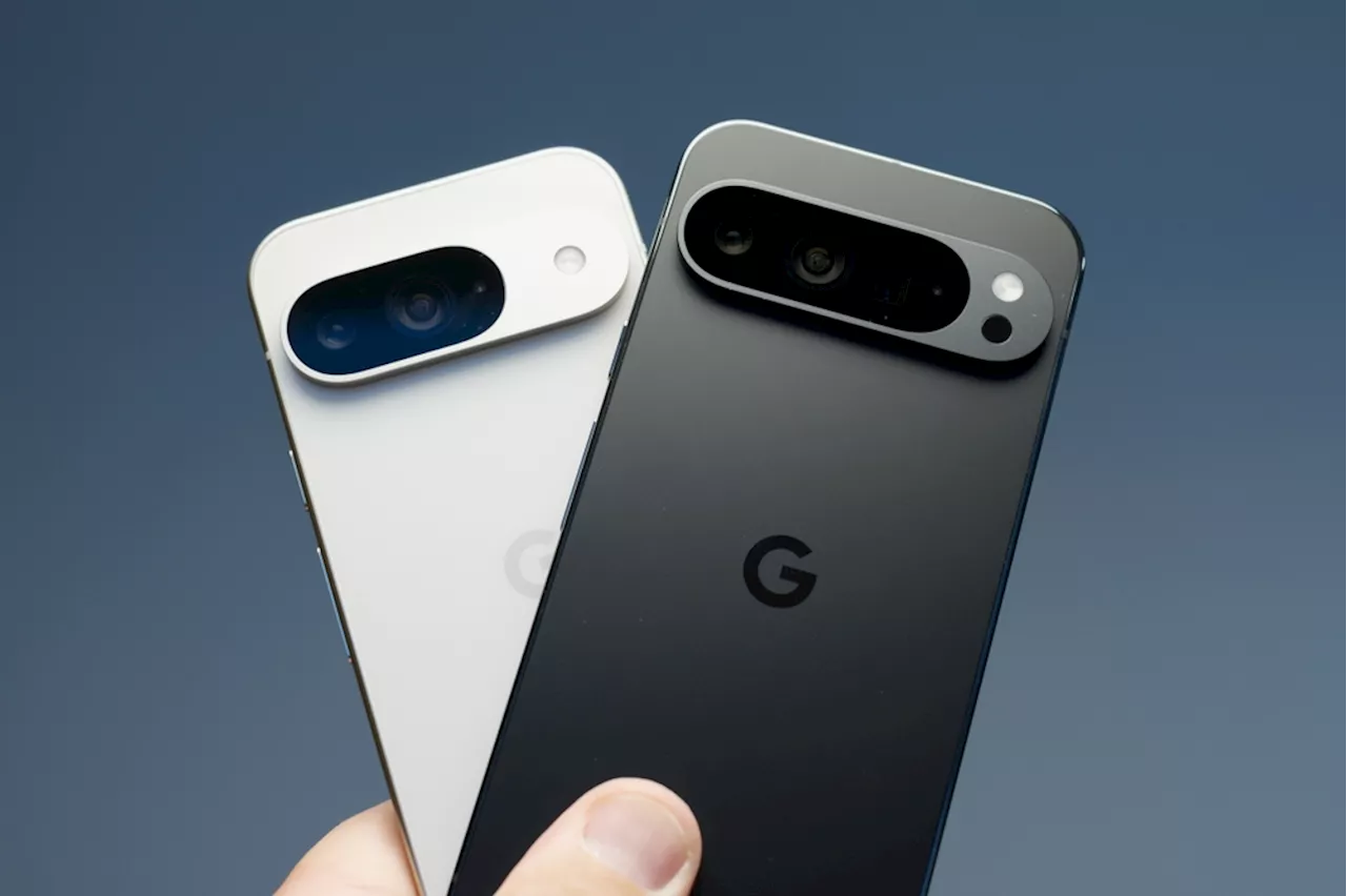 Google Pixel 8a : le smartphone Android au meilleur rapport qualité/prix est à -13 %