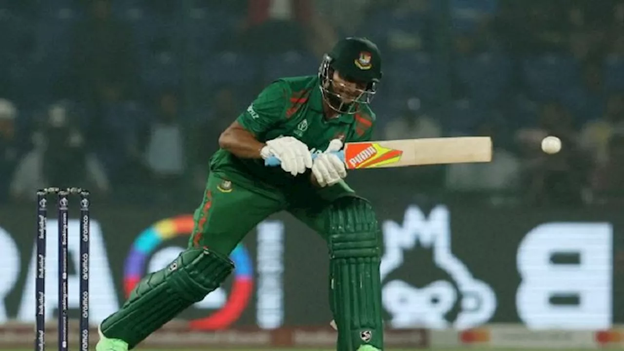 Bangladesh fight back puts them back into contest against SA - SABC News - Breaking news, special reports,