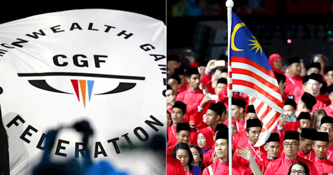 How The Exclusion Of Major Sports From The Glasgow Commonwealth Games Will Affect Malaysia