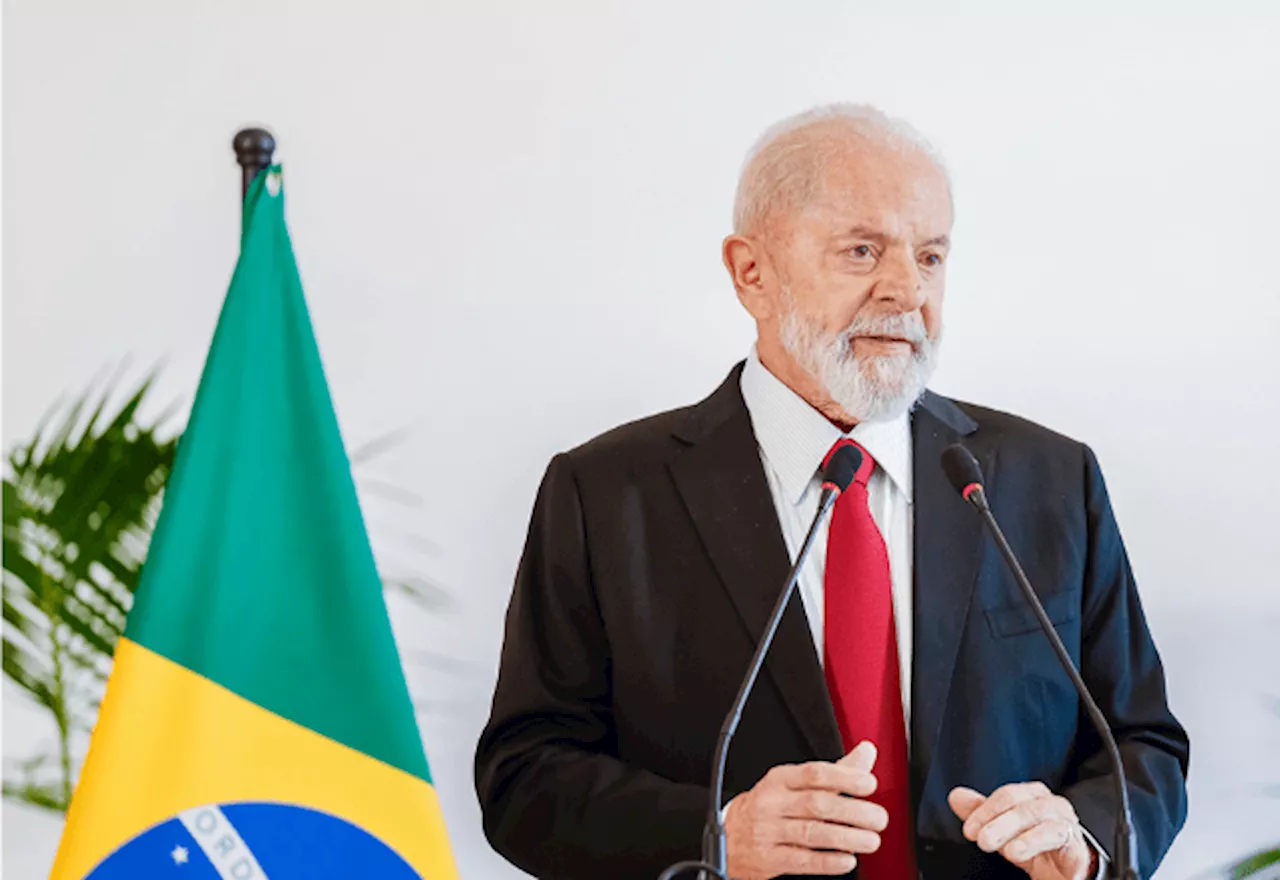 Lula lamenta morte do escritor Antonio Cícero, imortal da ABL: