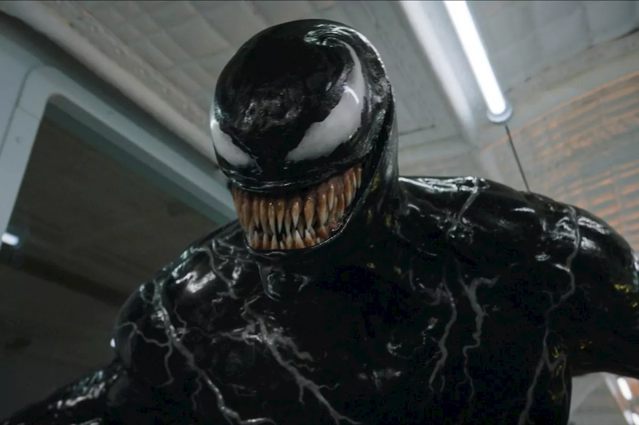 ‘Venom: The Last Dance’ Review: Goodbye Eddieeeeeee